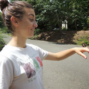 Meet your Posher, Mary